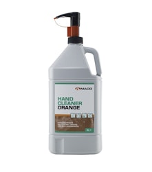 MACO Orange Handrengöring 4L+pump