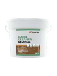 MACO Orange Handrengöring  10L