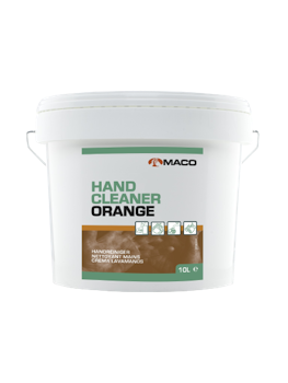 MACO Orange Handrengöring  10L