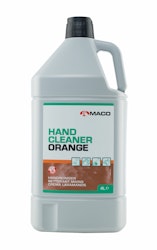 MACO Orange Handrengöring  4L tube