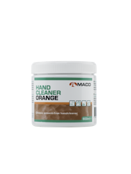 MACO Orange Handrengöring  600ml
