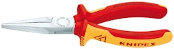 KNIPEX Flacktång 3016 1000V