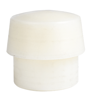 KUKKO Reservhuvud nylon Ø 40