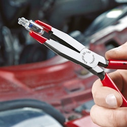 KNIPEX Tång för halogenlampor