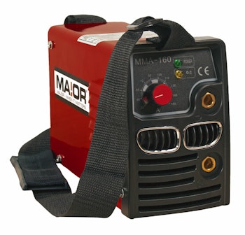 MA!OR TecSTICK 160