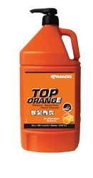 MACO Handrengöring Top Orange 3,78L