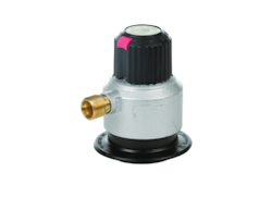 SIEVERT Regulator Click-On