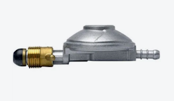 SIEVERT Regulator POL