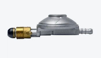 SIEVERT Regulator POL