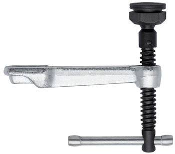 BESSEY Spännarm till SLV-tving  120mm