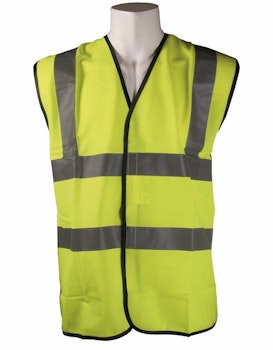 Varselväst EN471  stl.XXL