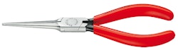 KNIPEX Elektronikflacktång 160 mm