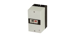PlymoVent Motorskydd MPS-1,6-2,5 till 100304