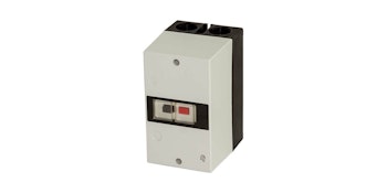 PlymoVent Motorskydd MPS-1,6-2,5 till 100304