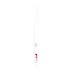 RUKO Tigersågblad 8937-5 305mm 6 tpi