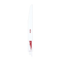 RUKO Tigersågblad Demolition 228mm 8-10 tpi