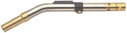 SIEVERT PROMATIC Spetslågebrännare, Ø 14 mm, 55 g/h