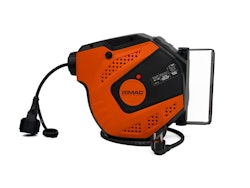 R!MAC Elkabelvinda 230V 2,5mm² - 10m