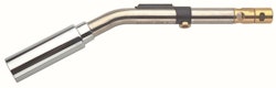 SIEVERT PROMATIC Stor cyklonbrännare, Ø 25 mm, 580 g/h
