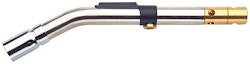 SIEVERT Promatic Standardbrännare ø19mm
