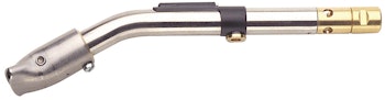 SIEVERT Promatic Plattbrännare 40x8mm