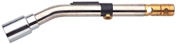 SIEVERT Promatic Standardbrännare ø25mm