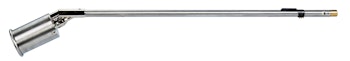 SIEVERT Promatic Kraftbrännare 600mm ø60mm