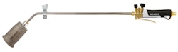 SIEVERT Pro 88 Titan Brännarset 500m ø70mm