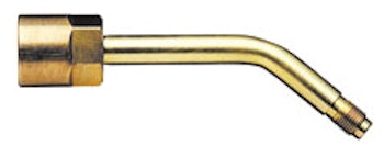 SIEVERT Pro Halsrör 78mm