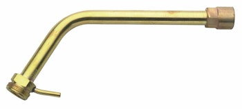 SIVERT PRO 86 Böjt, med krok, längd 70 mm