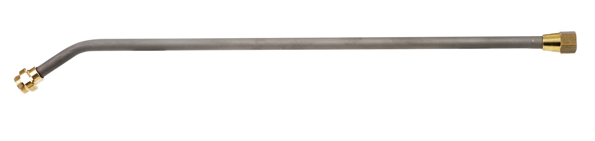 SIEVERT Titaniumhalsrör 500mm      .