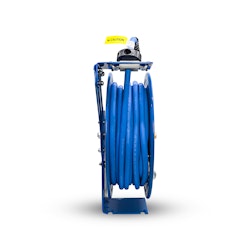 BLUBIRD Slangvinda 3/8" - 15m