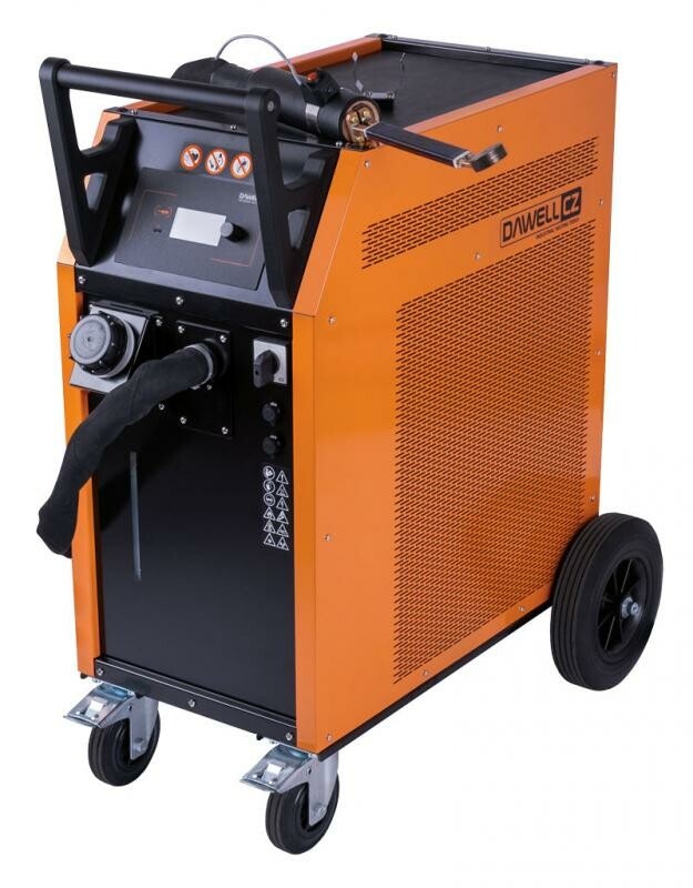 Induktionsvärmare MAX 190 19Kw