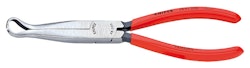 KNIPEX Tändhattstång 45° 200mm