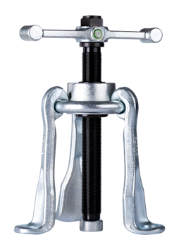 Universal hub puller, impact-/shock design