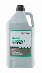 MACO Handrengöring Special 2in1 4L tube