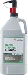 MACO Handrengöring Special 2in1 4L+pump