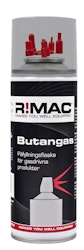 RIMAC Butangas påfyllningsflaska 200 ml