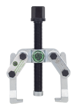 KUKKO svivlande 2-arm Universalavdragare