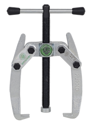 KUKKO svivlande 2-arm Universalavdragare