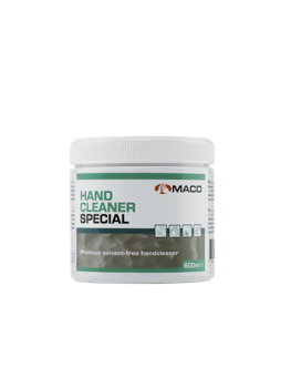MACO Handrengöring Special 2in1 600ml