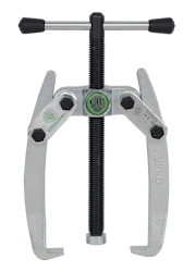 KUKKO svivlande 2-arm Universalavdragare