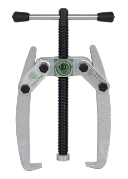 KUKKO svivlande 2-arm Universalavdragare