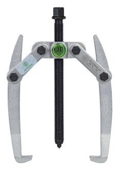 KUKKO svivlande 2-arm Universalavdragare
