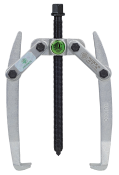 KUKKO svivlande 2-arm Universalavdragare
