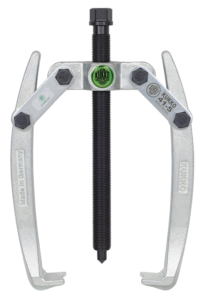 KUKKO svivlande 2-arm Universalavdragare