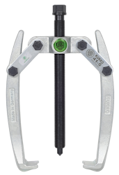 KUKKO svivlande 2-arm Universalavdragare