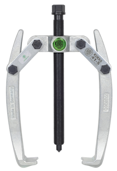 KUKKO svivlande 2-arm Universalavdragare