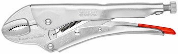 KNIPEX Griptång med låsfunktion 250 mm