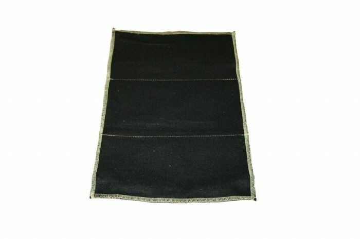 SIEVERT Lödmatta 33x50 cm